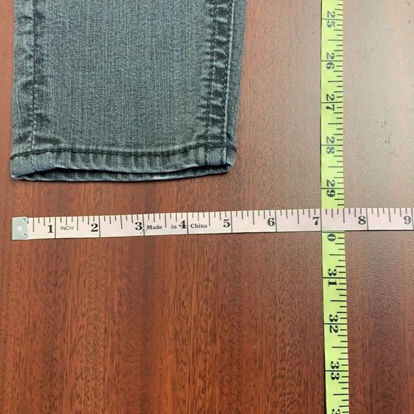 7 Seven Skinny Jeggings - Picture 3 of 8